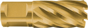 2-5/16 - Annular Cutter - Cobalt - 1" Depth of Cut