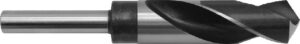15.75 mm - Silver & Deming Drill Bit - Metric 1/2" Shank