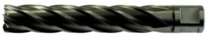 3-11/16" Diameter - Annular Cutter - High Speed Steel - 3" Depth of Cut