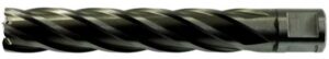 3-13/16" Diameter - Annular Cutter - High Speed Steel - 4" Depth of Cut