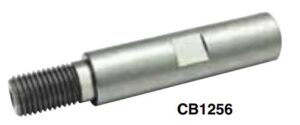 Core Bit Extension - 6" Long, 1-1/4" - 7 Thread