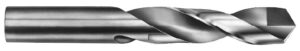 15/32 x 3-5/8 Overall Length Carbide Tipped Screw Machine Drill Bit