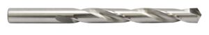 #31 - Carbide Tipped Jobber Drill Bit - High Speed Steel Body - Wire Gauge Size