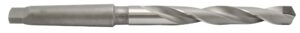 29/32 - Carbide Tipped Taper Shank Drill Bit - Fractional Size