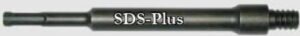SDS Plus Praxis System Extension Drill Bits