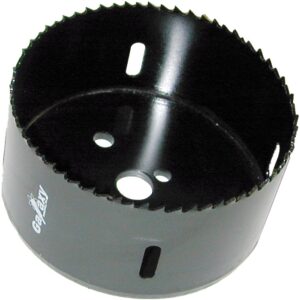 9/16" Steel Holesaw