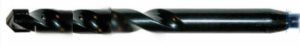 1/4x54 Carbide Tipped FlexiBit Bellhanger Masonry Drill Bit