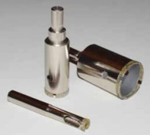 1 x 1 Boring Diamond Drill Bit for Hard Tiles & Ceramics