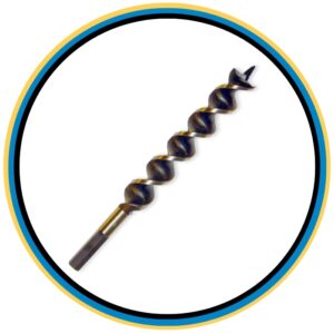 Electricians Bits