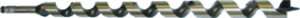 7/8x18 Ship Auger Heavy Duty Wood Drill Bit