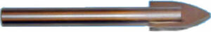 5/16 Carbide Tipped Glass & Tile Drill Bit