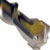3/4x30 4-Tip Spline Viper Head Quad Cutter Drill - Image 3