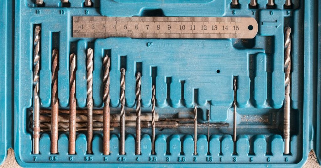 10 Common Drill Bit Sizes: Ultimate Guide For DIYers