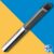 Carbide Tipped Drill Bit - High Speed Steel Straight Flute For Hardened Steel