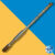 4-Tip Spline Viper Head Quad Cutter Masonry Drill Bit