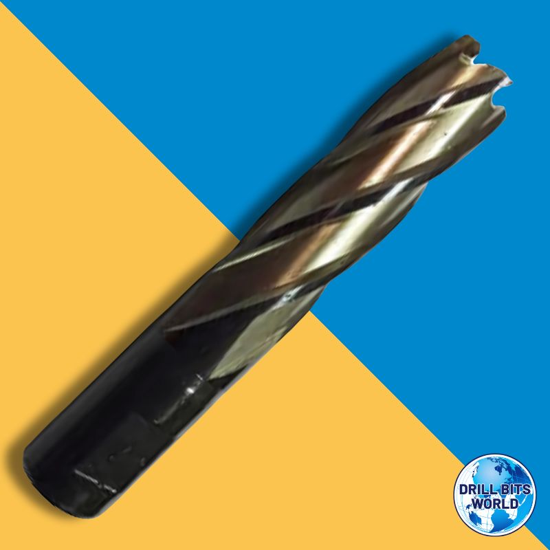 Annular Cutter - Cobalt - Nitro - 2" Depth of Cut