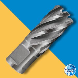 Annular Cutter - High Speed Steel