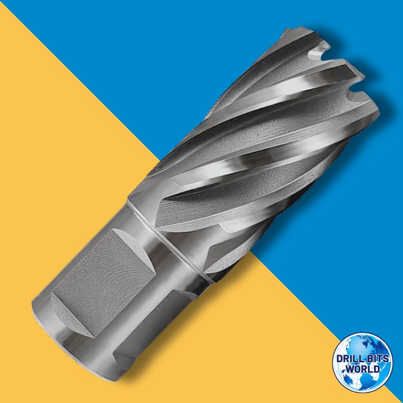 Annular Cutter - High Speed Steel