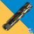 Annular Cutter - High Speed Steel - 2" Depth of Cut