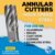 Annular Cutter - High Speed Steel