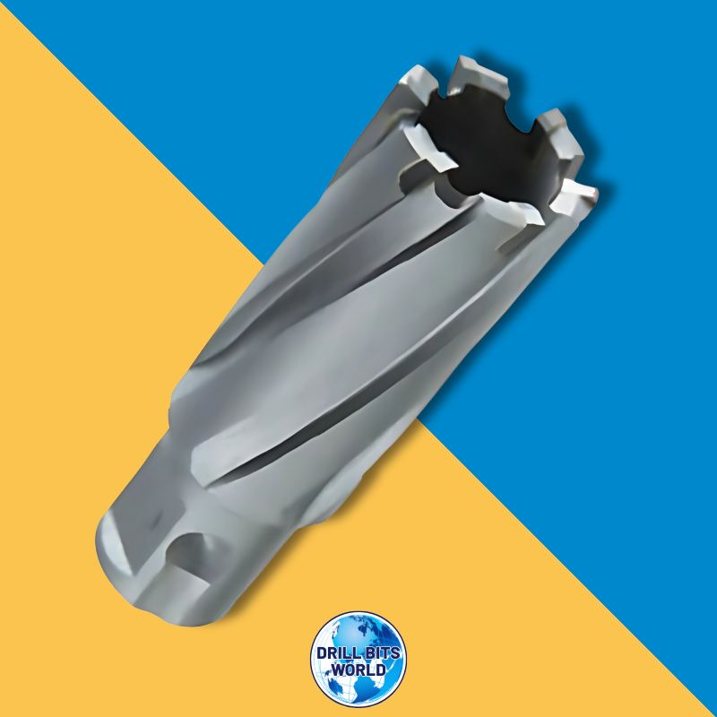 Annular Cutter carbide tipped