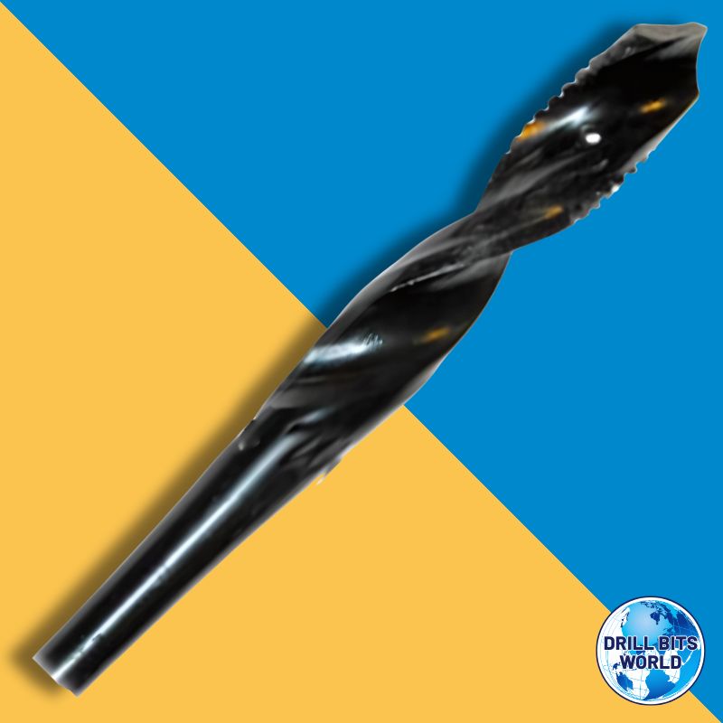 Bellhanger Drill Bit with 3/16 Flexible