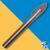 Carbide Tipped Glass & Tile Drill Bit