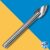 Carbide Tipped Glass & Tile Drill Bit