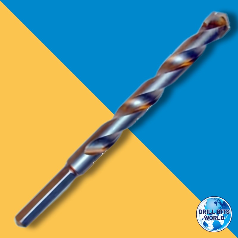 Carbide Tipped Granite Drill Bit