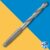 Carbide Tipped - Taper Length Drill Bit
