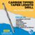 Carbide Tipped - Taper Length Drill Bit