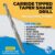 Carbide Tipped - Taper Length Drill Bit