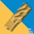 Cobalt Annular Cutter - 2" Depth of Cut