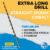 Cobalt Extra Long Drill Bit