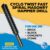 Cyclo Twist Fast Spiral Drill Bit