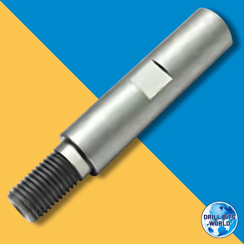 Diamond Core Bit Extension