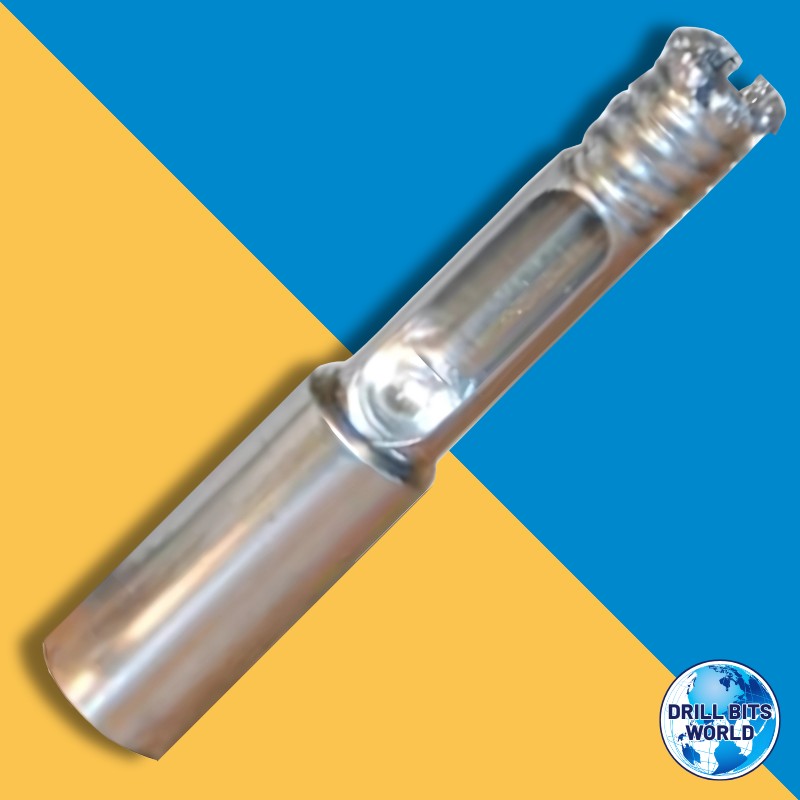 Diamond Drill Bit for Hard Tiles & Ceramics