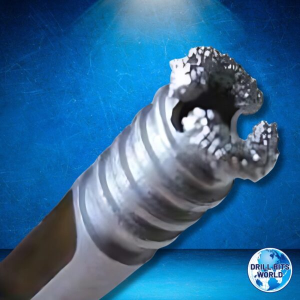 Diamond Drill Bit for Hard Tiles & Ceramics