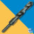 Duo-Bit Wide Flute Masonry hammer Drill