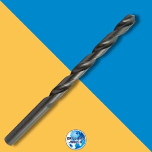 Extra Long Drill Bit - 12" Overall Length
