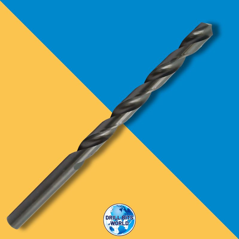 Extra Long Drill Bit - 12" Overall Length