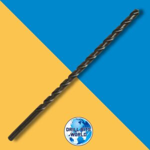 Extra Long Drill Bit - 18" Overall Length