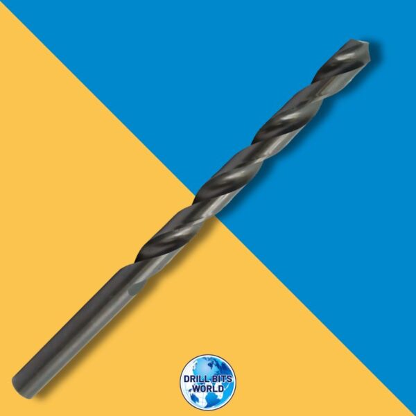 Extra Long Drill Bit – 9″ Overall Length