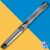 25/32 x 8-1/4 Overall Length High Speed Steel - Carbide Tipped Taper Shank 4-Flute Core Drill Bit 3 High Speed Steel - Carbide Tipped Taper Shank 4-Flute Core Drill Bit