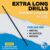 Jobber Length Flute - Extra Long Drill Bit