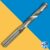 Jobber Length Solid Carbide Drill Bit