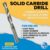 Jobber Length Solid Carbide Drill Bit