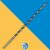 Metric Extra Long Drill Bit - 12" Overall Length - 9" Flute Length