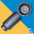 Percussion Core Drill - Taper Fit