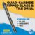 Quad-Carbide Tipped Glass & tile Drill